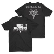 Hellhammer - 1984 Logo t-shirt