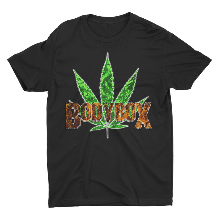 Bodybox - Far Beyond Smokin' t-shirt