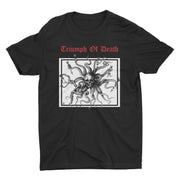 Triumph Of Death - Resurrection Of The Flesh t-shirt