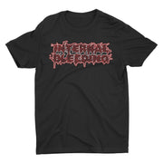 Internal Bleeding - Ruthless Inhumanity t-shirt