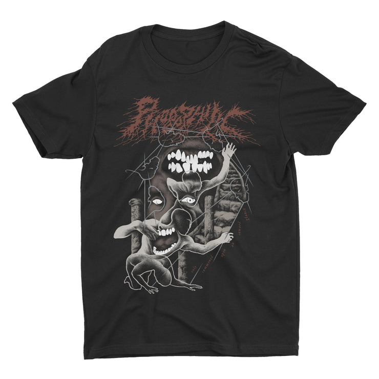 Phobophilic - Only Summoned Upon An Inward Glance t-shirt