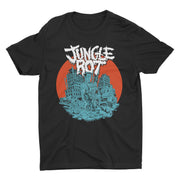 Jungle Rot - City Of Gore t-shirt