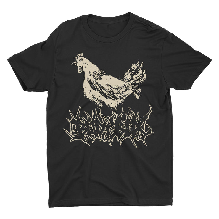 Bodybox - Chicken t-shirt