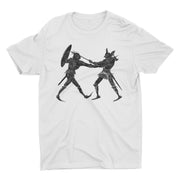 Mystic Barbarism - Vivere t-shirt