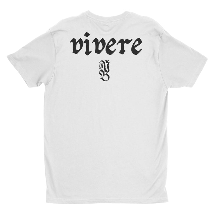 Mystic Barbarism - Vivere t-shirt