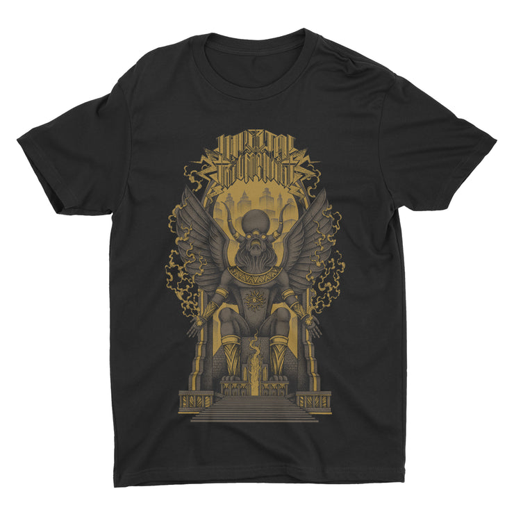 Imperial Triumphant - Moloch t-shirt