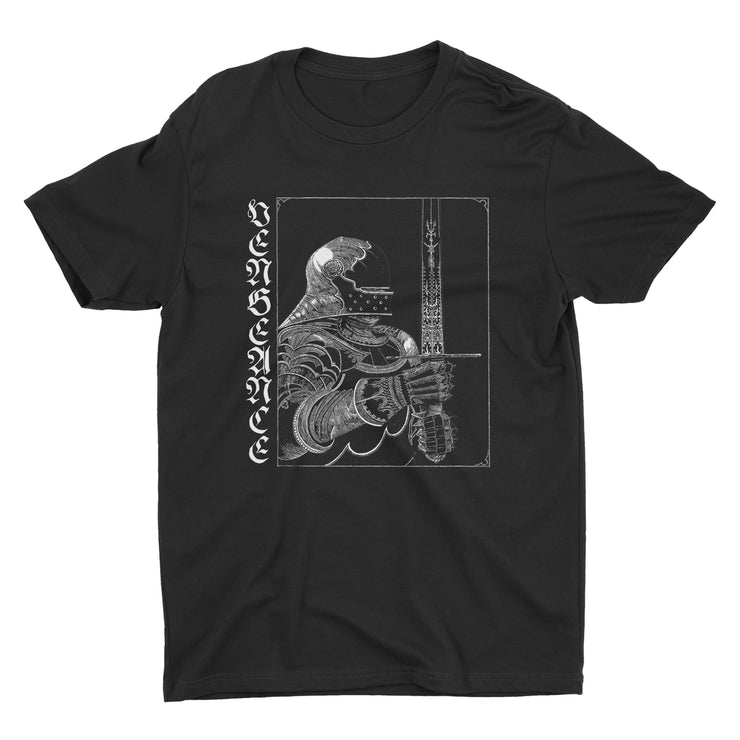 Mystic Barbarism - Vengeance t-shirt