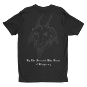 Hulder - Pentagram t-shirt