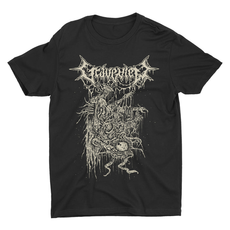 Graveview - Watch You Slither t-shirt