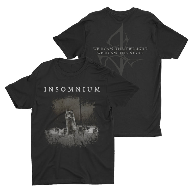 Insomnium - Songs Of The Dusk t-shirt