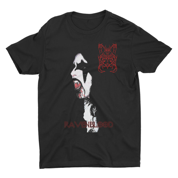 Worm - Raven Blood t-shirt