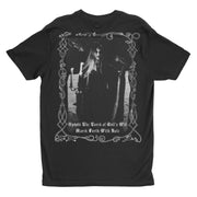 Hulder - Creature Of Demonic Majesty t-shirt