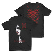 Worm - Raven Blood t-shirt