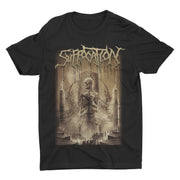 Suffocation - Bow To No One t-shirt