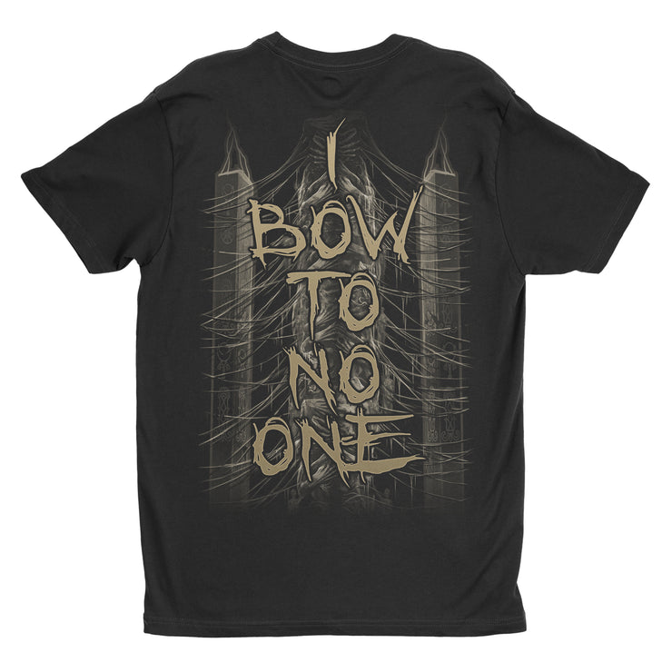 Suffocation - Bow To No One t-shirt