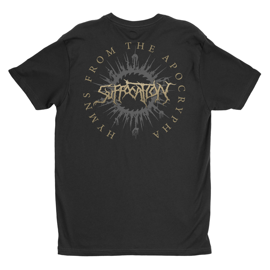 BABYL Tシャツ APOCRYPHA Crew-NeckT-Shirt-2023-09-
