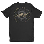 Suffocation - Hymns From The Apocrypha t-shirt