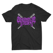 Terminal Nation - Bat t-shirt