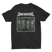 Gravesend - Mortsafe t-shirt