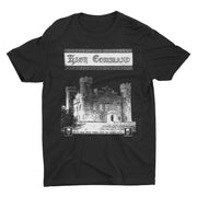 High Command - Castle To Hang t-shirt