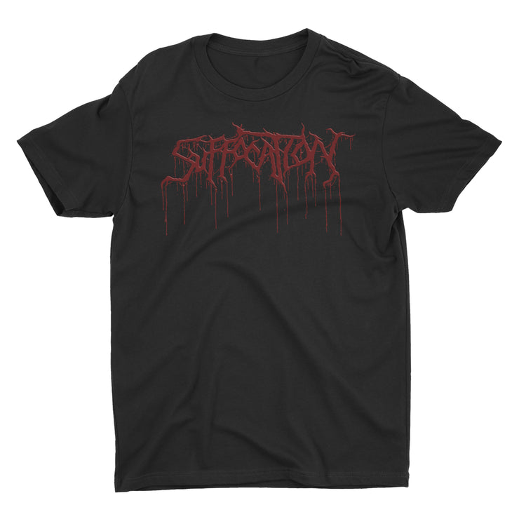 Suffocation - Ancient Unholy Uprising Tour '23 t-shirt