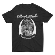 Devil Master - The Vigor Of Evil 2023 Tour t-shirt