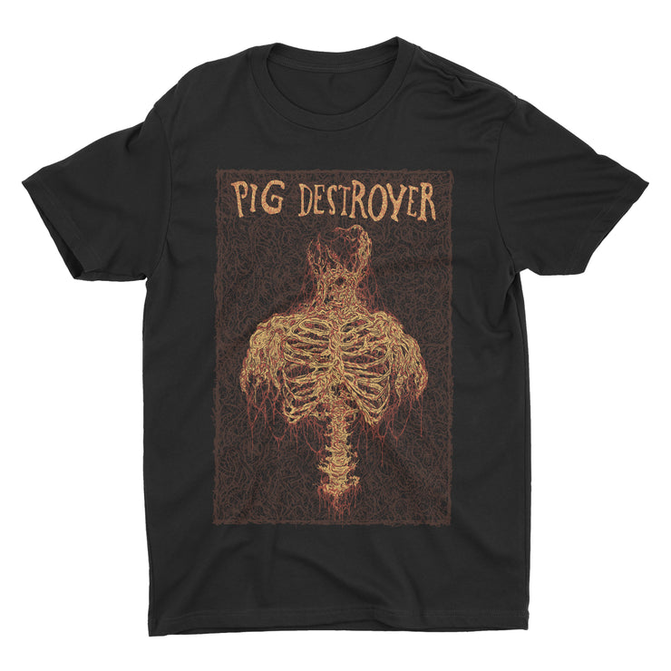 Pig Destroyer - Ribs t-shirt