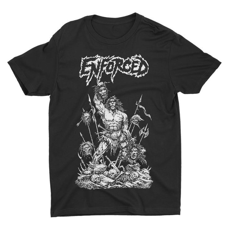 Enforced - Highlander t-shirt