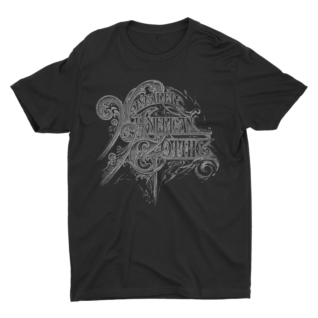 Wayfarer - American Gothic t-shirt – Night Shift Merch