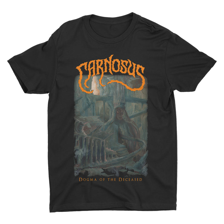 Carnosus - Dogma of the Deceased t-shirt