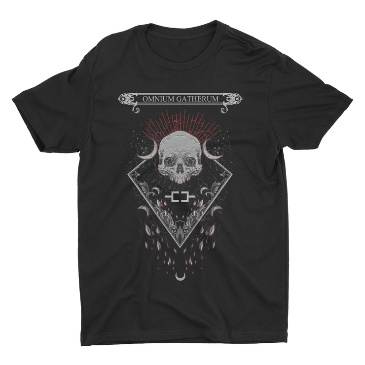 Omnium Gatherum - Shining t-shirt