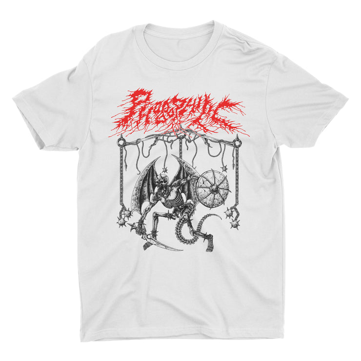 Phobophilic - Divine Punishment t-shirt