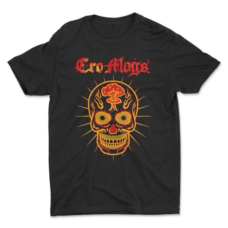 Cro-Mags - Age Of The Dead t-shirt