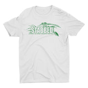 Stabbed - Big Stab t-shirt
