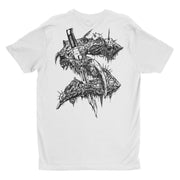 Stabbed - Big Stab t-shirt