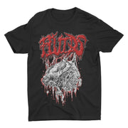Fluids - Slime Cummie t-shirt