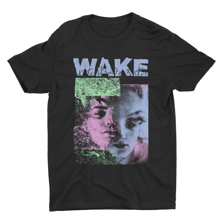Wake - Deception Cadence t-shirt