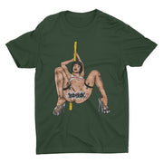 Bodybox - Support Local Pole Dancers t-shirt