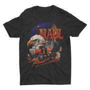 Maul - Road Dogs t-shirt *PRE-ORDER*