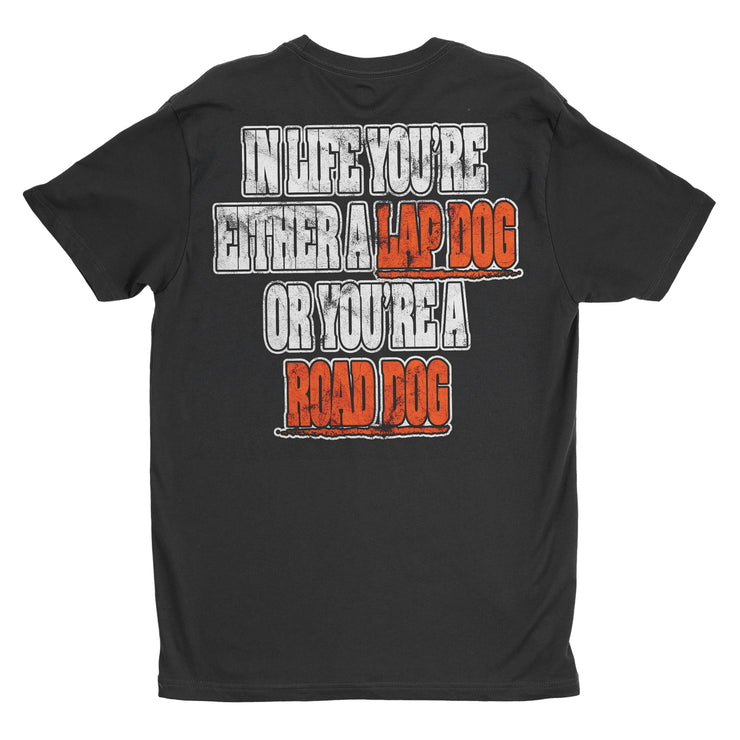 Maul - Road Dogs t-shirt *PRE-ORDER*