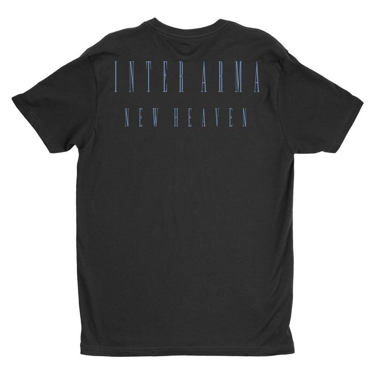 Inter Arma - New Heaven t-shirt *PRE-ORDER*