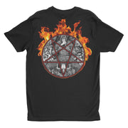 Chaos Relic - Pentagram t-shirt