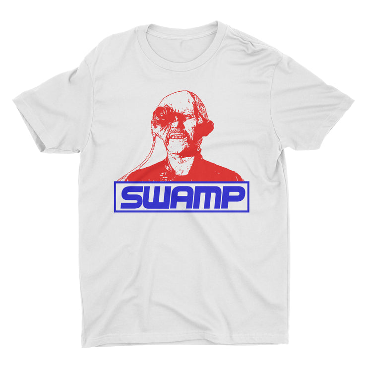 Swamp - Camera Head t-shirt