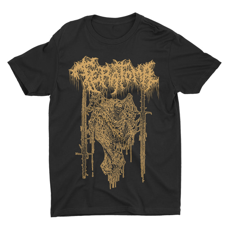 Teratoma - Necroptosi Inferni t-shirt