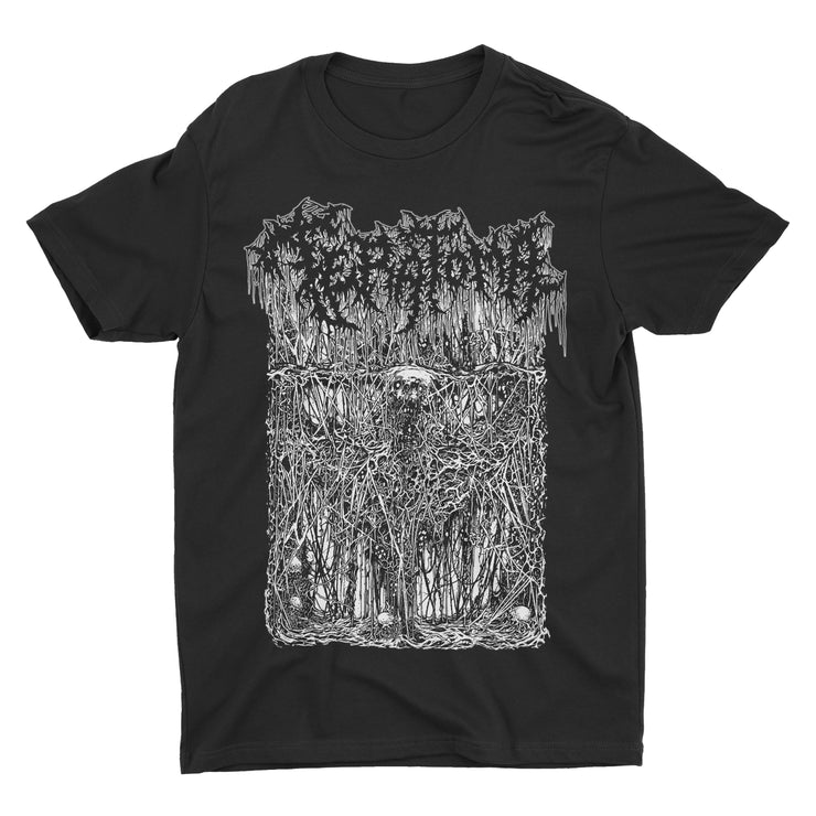 Teratoma - Corporeal Mess t-shirt