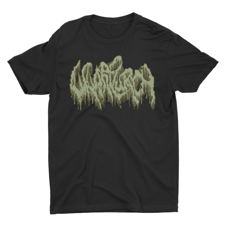 Wharflurch - Mutoid Mushronin t-shirt