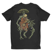 Wharflurch - Mutoid Mushronin t-shirt