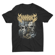 Open Kasket - Cut-Out t-shirt