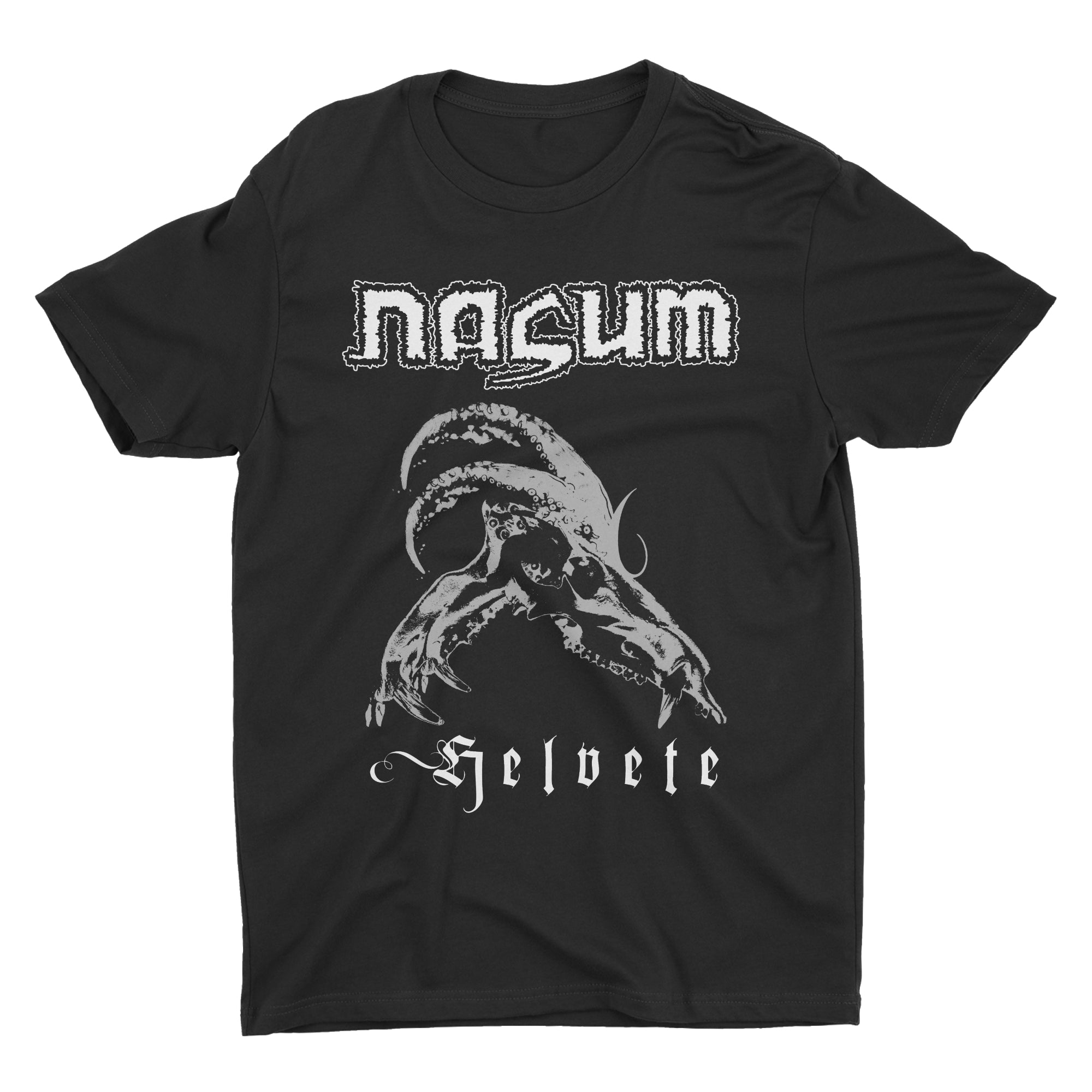 nasum  Tシャツ Crew-NeckT-Shirt-2024-08-
