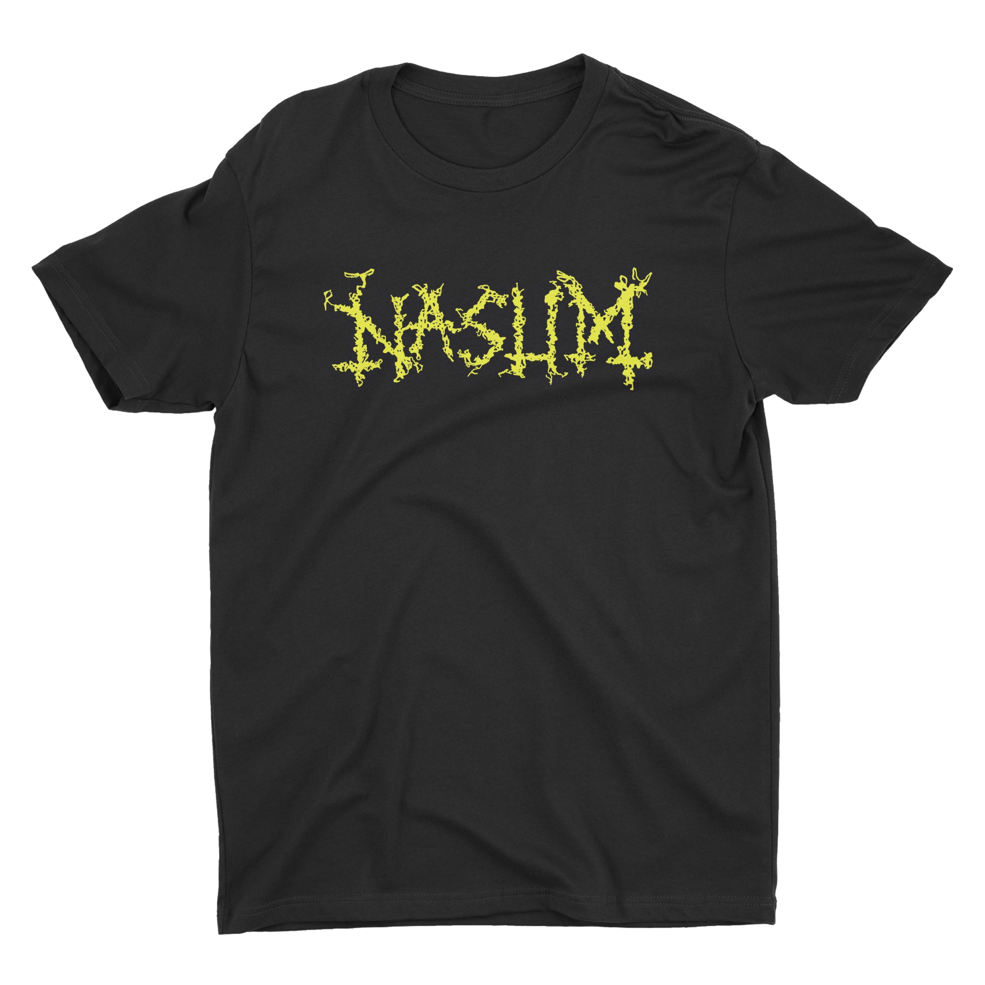 nasum  Tシャツ NASUM】ナザム「ENGINE OF DEATH」Tシャツ : NO-REMORSE - 通販